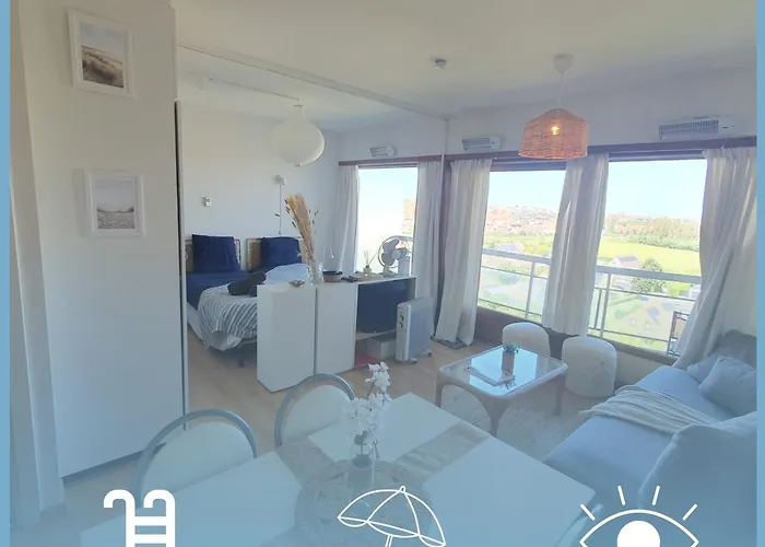 Studio Cosy A 2 Pas De La Mer