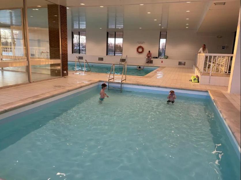Cosy A 2 Pas De La Apartment Knokke-Heist