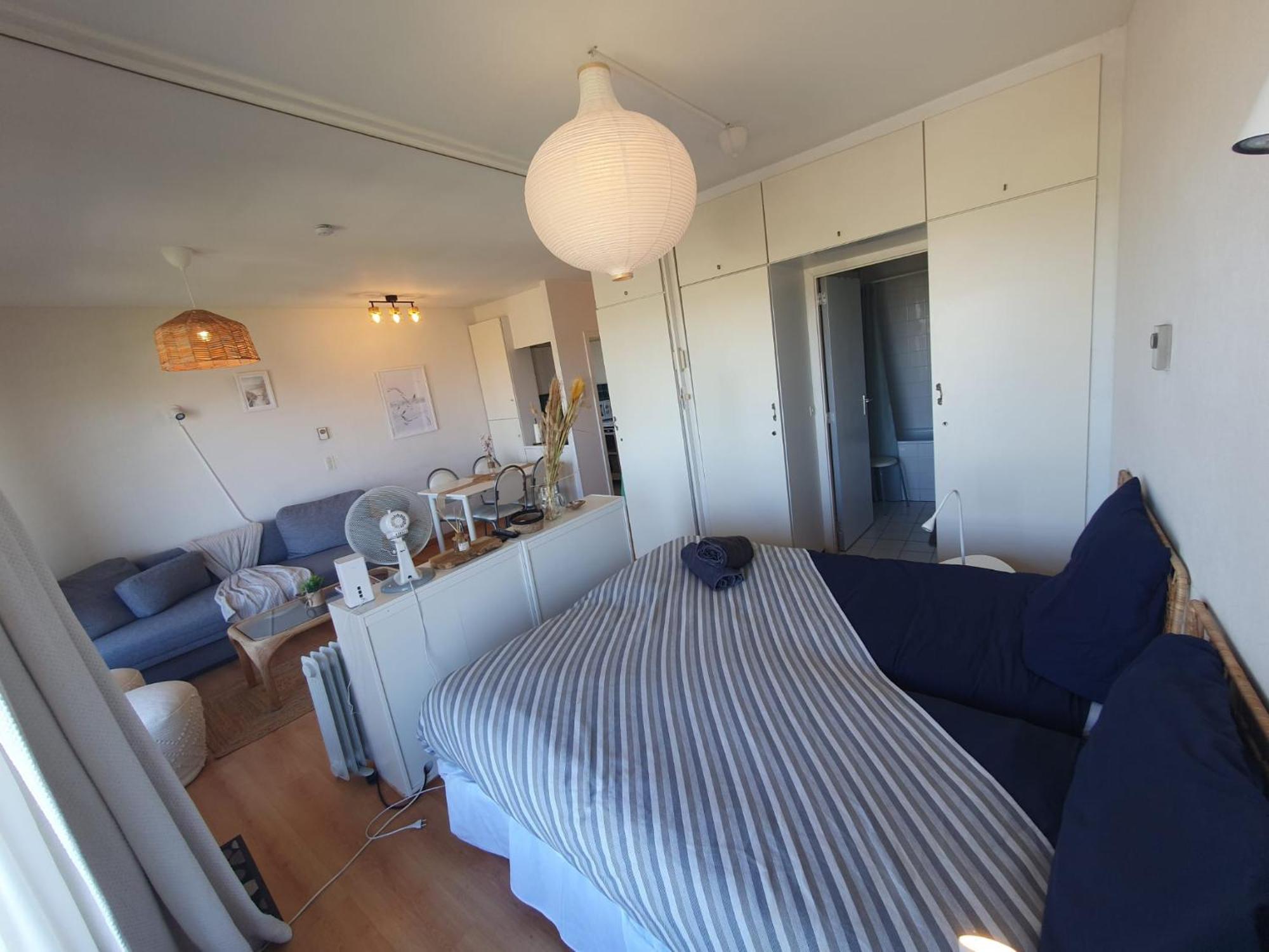 Apartment Cosy A 2 Pas De La *