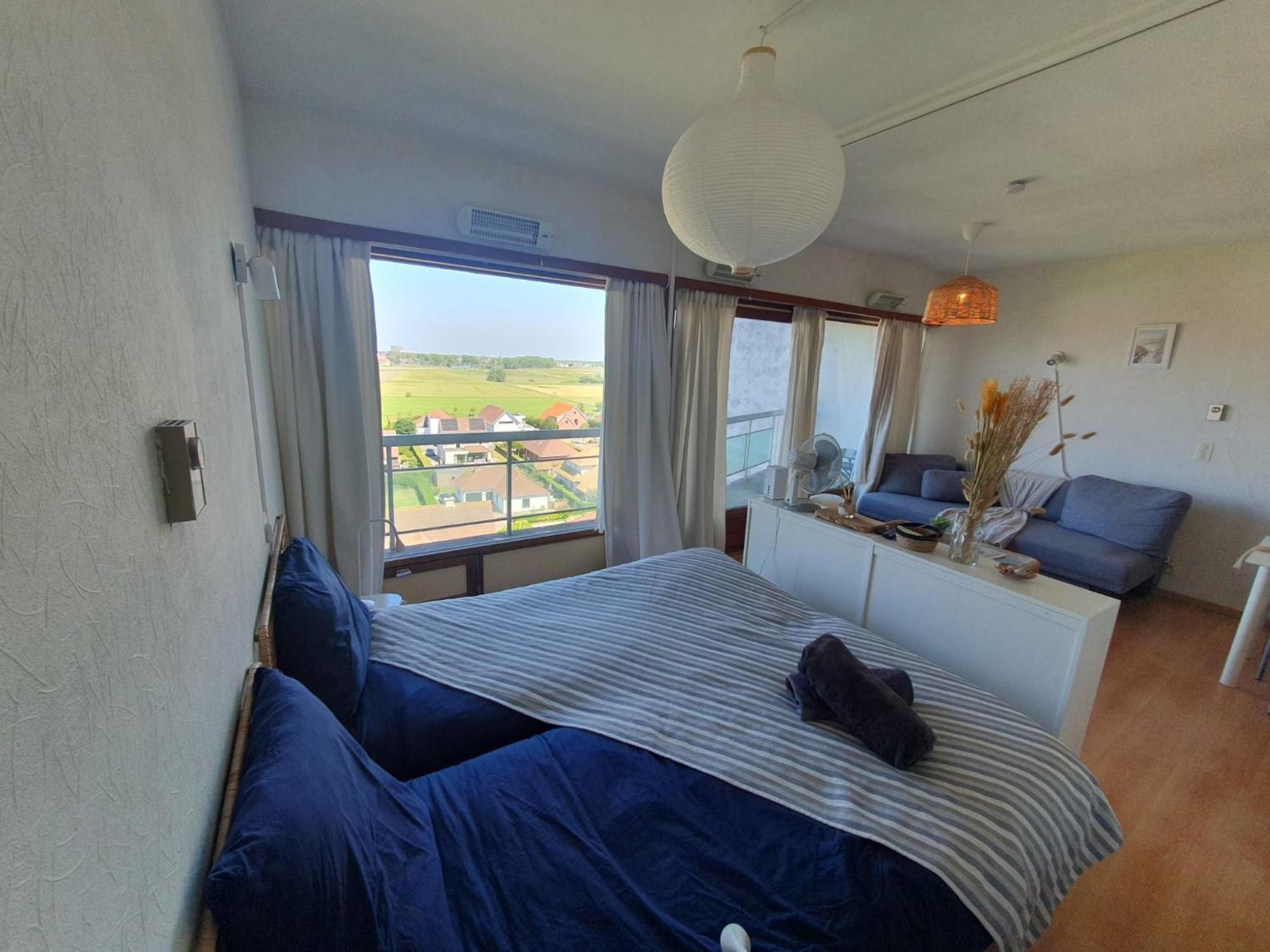 Cosy A 2 Pas De La Apartment Knokke-Heist