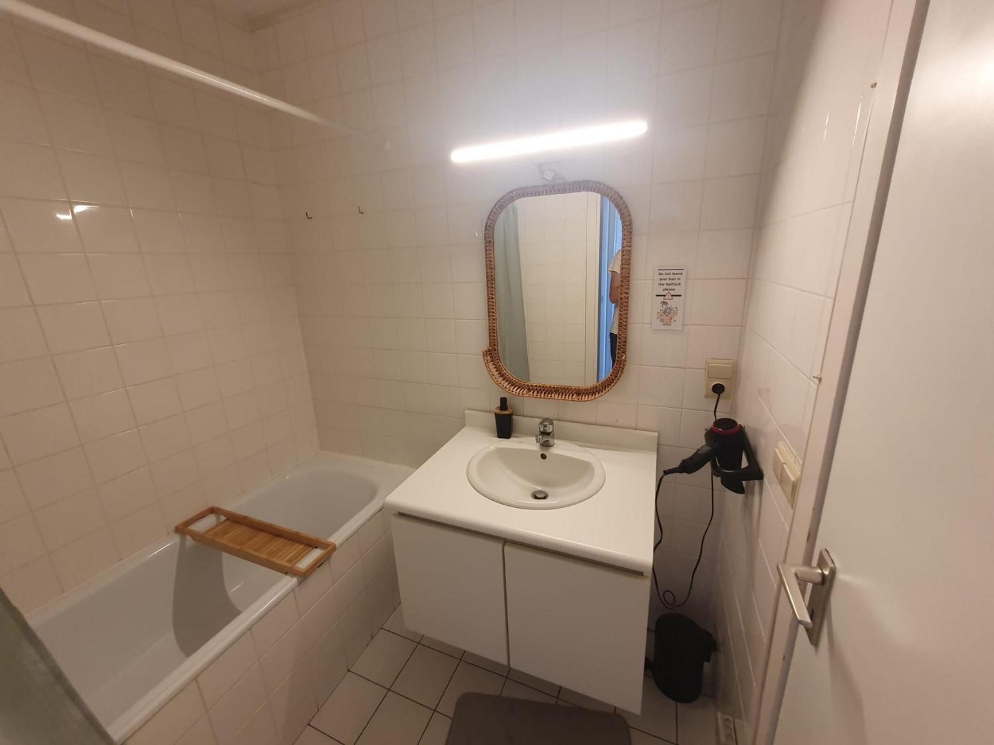 Apartment Cosy A 2 Pas De La Knokke-Heist
